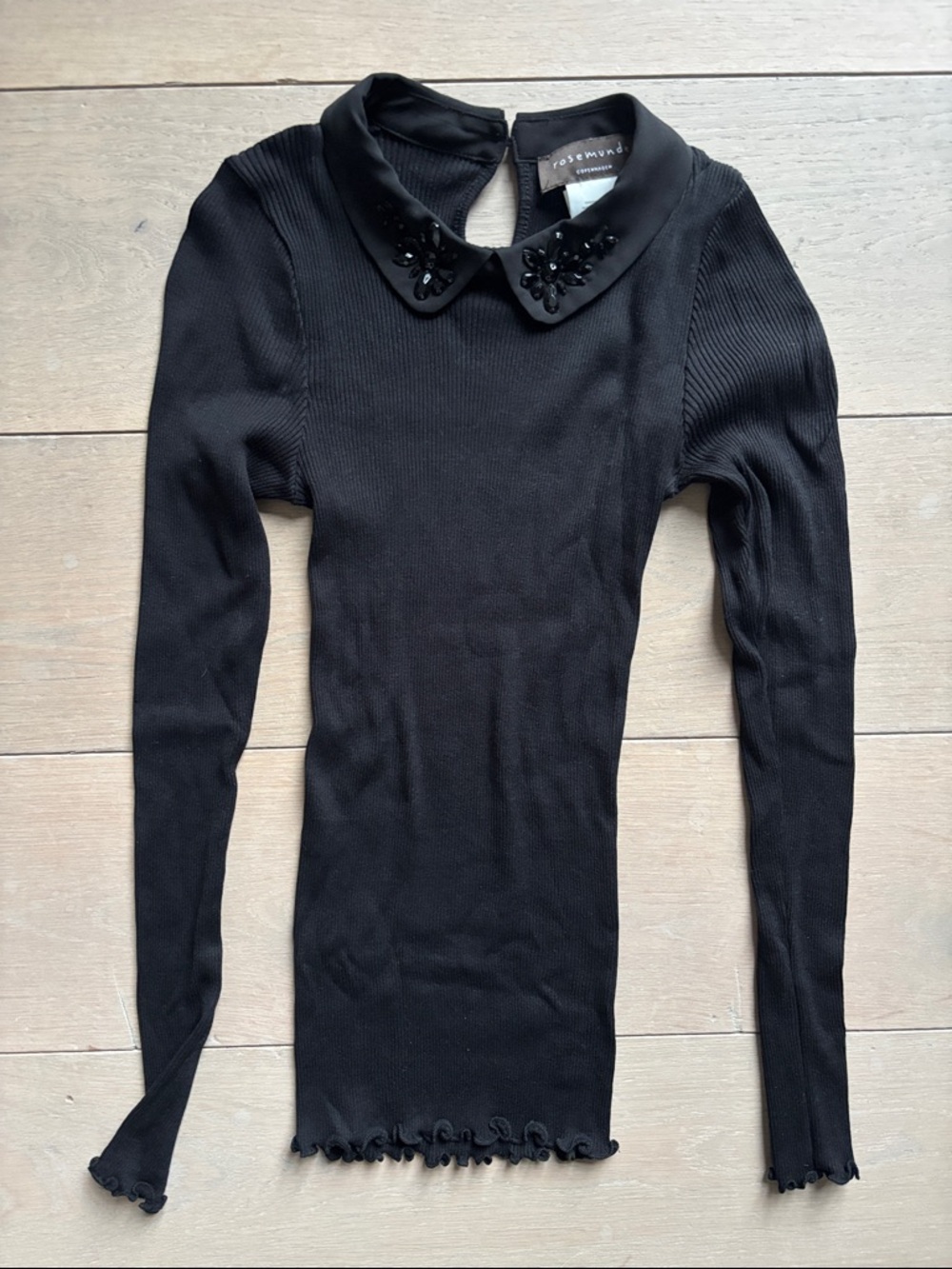 Beautiful top by Rosemunde